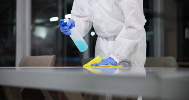 Licensed Unattended Death Cleanup service in Glen Head, NY - Trauma Clean Pros